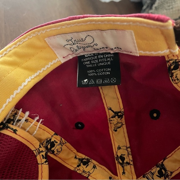 Vintage Y2K True Religion Hat - Picture 8 of 9